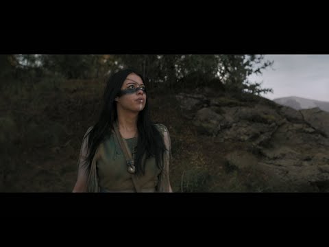 Prey (2022) / The arrival of a Predator on earth / 4K HDR (5.1 Atmos)