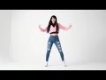 Hot Korean BJ Dancing Like A Clown
