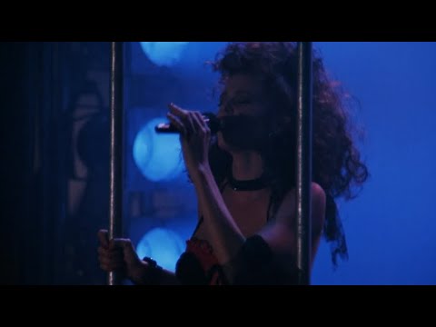 Video thumbnail for Turn Me Loose