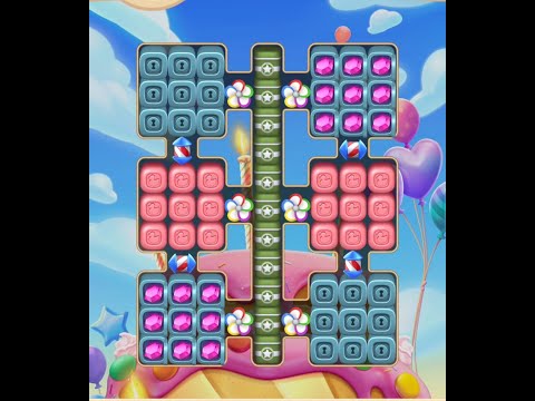 TOON BLAST level 8318