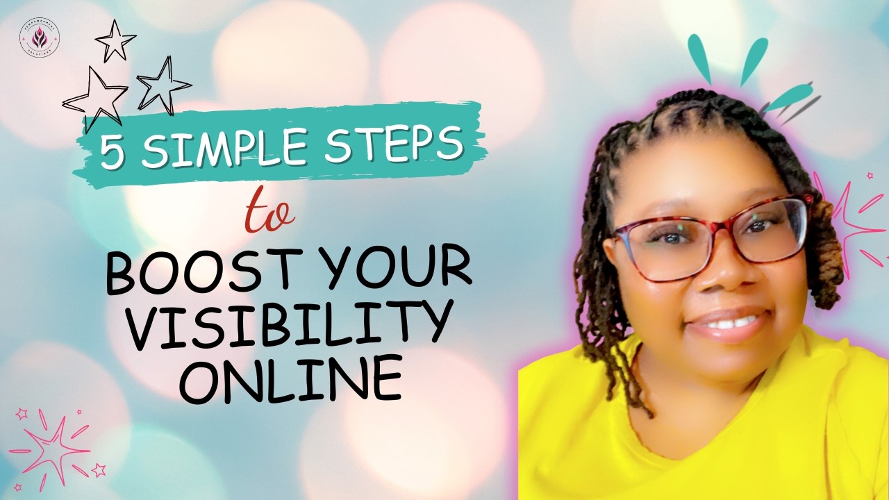 If No One Is Seeing Your Content, Watch This