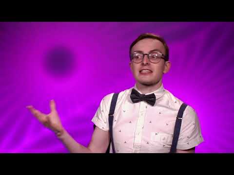 RuPauls Drag Race UK Series 2 "Ginny Lemon vs Sister Sister Lip sync - You Keep Me Hangin On" Part 4