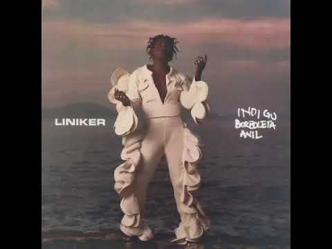 Liniker • Indigo Borboleta Anil (album completo)