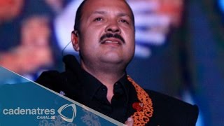 Pepe Aguilar a dueto con Enrique Bunbury