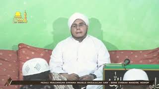 Download lagu Qosidah Ya Sayyidarrusli Ya Thohir - Majelis Rasulullah Saw mp3