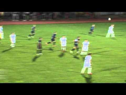 UPC Tirol Liga 2012/2013: Spitzenspiel in Schwaz;