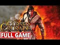 The Cursed Crusade 2011 Full Game Walkthrough Longplay 