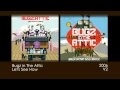 Bugz In The Attic - Let's See How [2006 | V2]