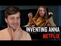 Inventing Anna - Netflix Review