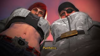 Hitroman's Cold Adventures preview