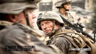 Battle Los Angeles Soundtrack HD - #7 Redemption (Brian Tyler)