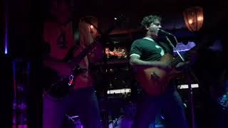 Jimmie’s Chicken Shack Reunite &amp; Perform &quot;Do Right&quot; Live at Fado, Annapolis 9/30/17