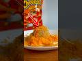 Can Cheetos Turn Mice Transparent