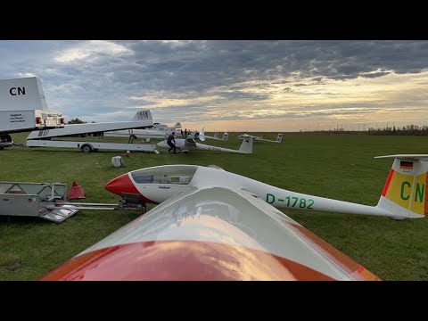 Welle am 20 Oktober 2021