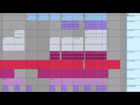 Trailer: Melodic Techno - Start to Finish Course