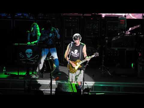 2015 05 07 Boston - Peace Of Mind