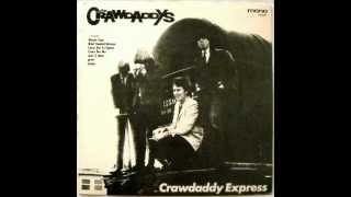 The Crawdaddys - I Wanna Put A Tiger In Your Tank