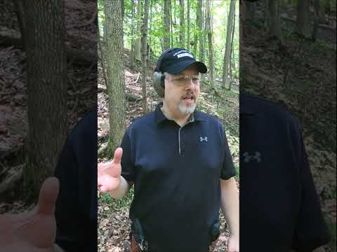 Intro:  Video 1 - 327 federal mag ammo options