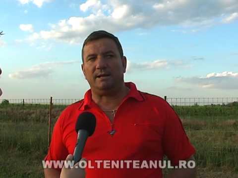 Liga IV : La final apar si nemultumirile (Ionel Dumitrascuta - Vointa Nana)