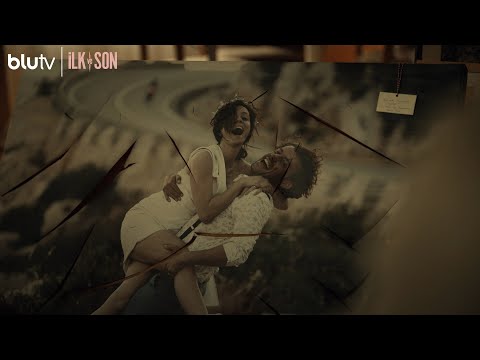 Thumbnail of the video: İlk ve Son | Fragman