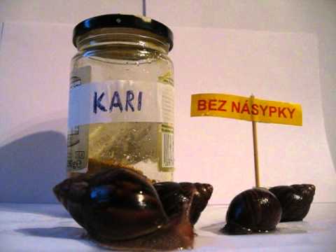 Bez násypky - Bez násypky - Kariholik (Oficiální klip)