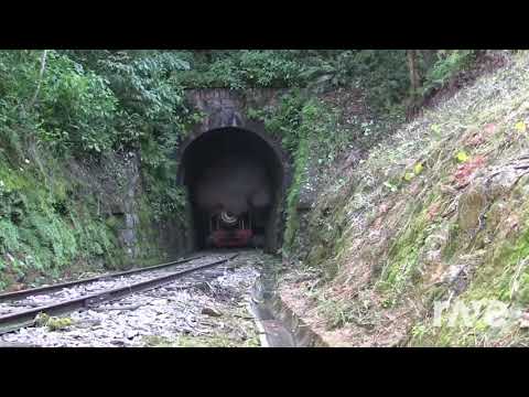 Brasil Carreta Furacão - Elveszica10 & Maria Fumaça 232 Em Apiúna | RaveDj