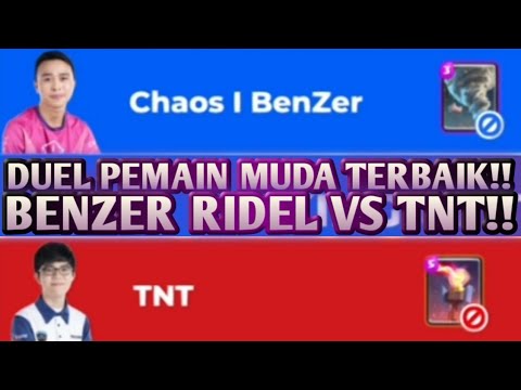 PEMAIN MUDA TERBAIK INDONESIA VS KOREA! Review 1vs1 Chaos Theory vs OGN Entus - CRL Asia 2019 Week 3