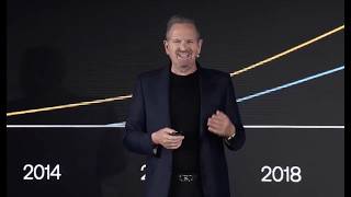 COMPUTEX 2026 Arm CEO Keynote highlights