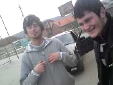 Shmeki ft kastro a.k.a babloki & vennera   hajde zemer
