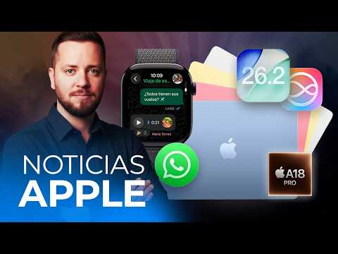 Llevamos años esperando a que Siri sea inteligente. Apple por fin tiene un plan y la pregunta es si podemos fiarnos de él