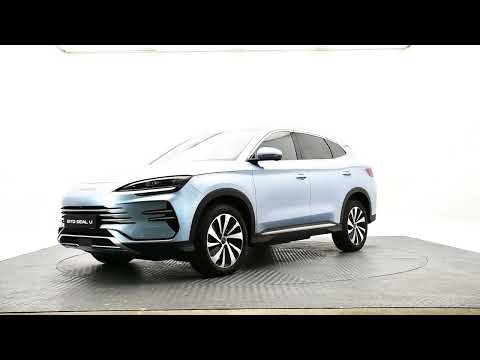 BYD SEAL U Dm-i Boost FWD - Image 2