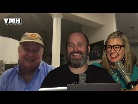 Tom Segura's Dad LOVED The YMH Live Show! - YMH Clip