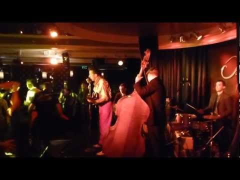 Sonny and his Wild Cows - (I Want a) Big Fat Mama