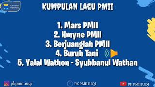 Download lagu Kumpulan Lagu PMII mp3