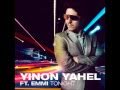 Yinon Yahel feat Emmi - Tonight (Radio mix) 