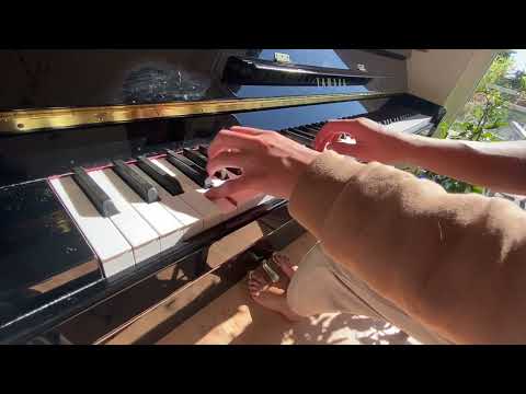 hardest part of Mephisto Waltz