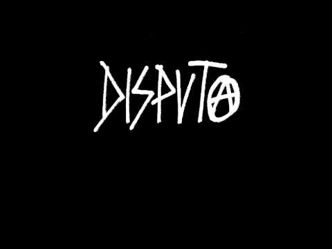 Disputa - S/T (2007)