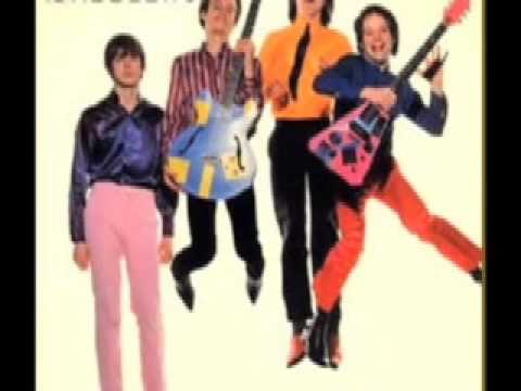 The Dazzlers - Lovely Crashes