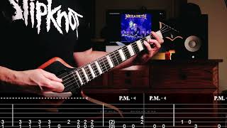 "Five Magics" Guitar Tab Lesson