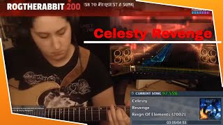 Celesty  Revenge 88% ROCKSMITH CDLC