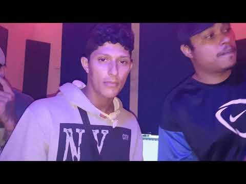 MIL & UM | BRUNO MCZ | FLP - Vivencias [SESSÃO DE STUDIO] EP #19