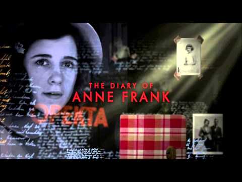 The Diary of Anne Frank - End Theme (Charlie Mole)