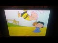 150 SUB SPECIAL Opening To My RARE 1994 VHS Of Be My Valentine Charlie Brown Canadian Copy