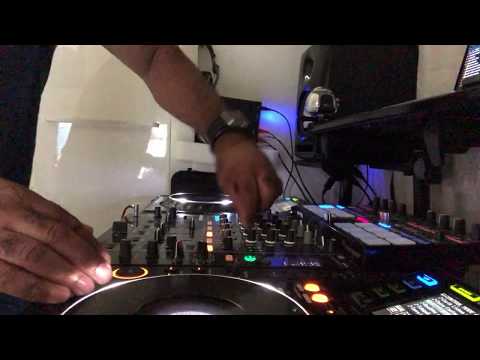 #kizomba Mix  Realithé vs Tchiga Li