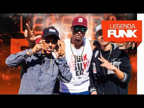 MC BRK, MC TH7 e MC Mano VP - Beat Dia de Maldade (DJ 2B SR e DJ Suallan)