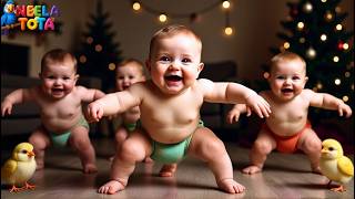 Download lagu Dudi Dudi Dam Dam Dance 💃 | Dodi Dodi Dum Dum Kids Dance | Funny Kids Videos | Kids Rhymes #dudidudi mp3