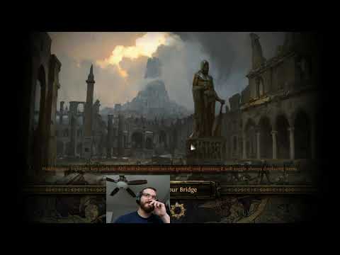 Path of Exile Syndicate speed farming guide with a new method.