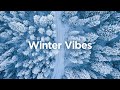 Winter Vibes Mix ❄️ Chill Tracks to Enjoy the Cold Season