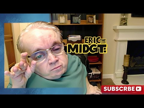 Eric the Actor  And 10 'Demands' Dramatic Negotiations To Return To The Show