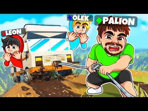 MOJA NOWA ULUBIONA GRA! (Rv There Yet)